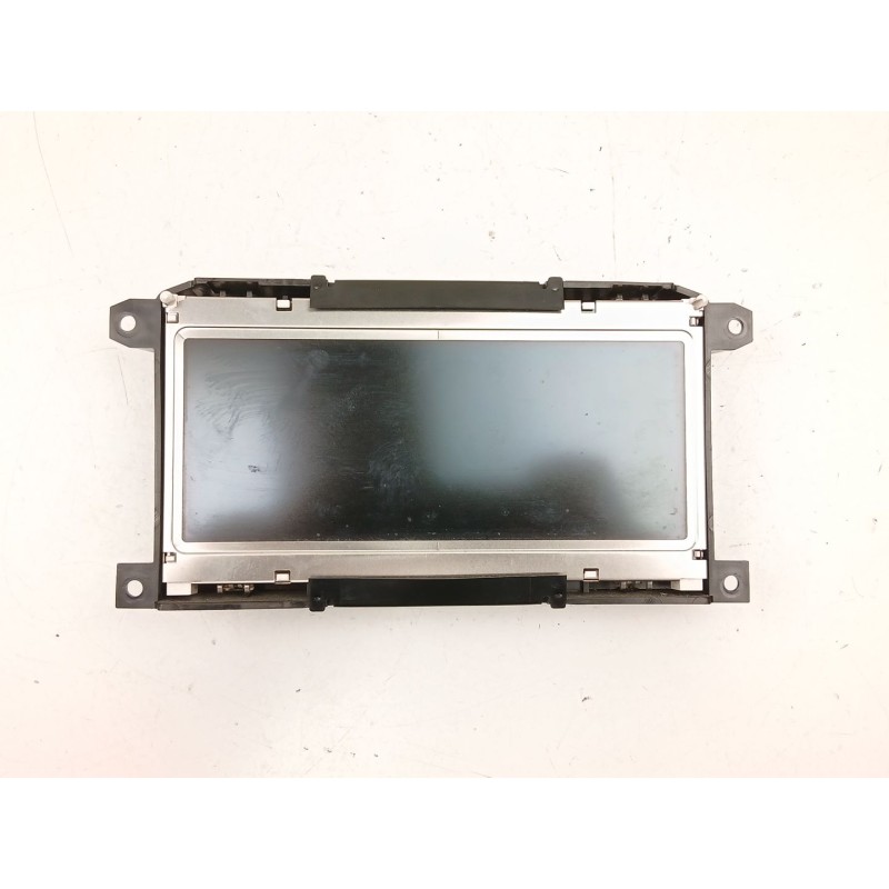 Recambio de radio cd/mp3 para audi q7 (4lb) 3.0 tdi quattro referencia OEM IAM 4L0910729J 4F0919603 4L0035729A