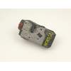 Recambio de cerradura puerta trasera derecha para opel zafira 1.9 cdti referencia OEM IAM 13210739  