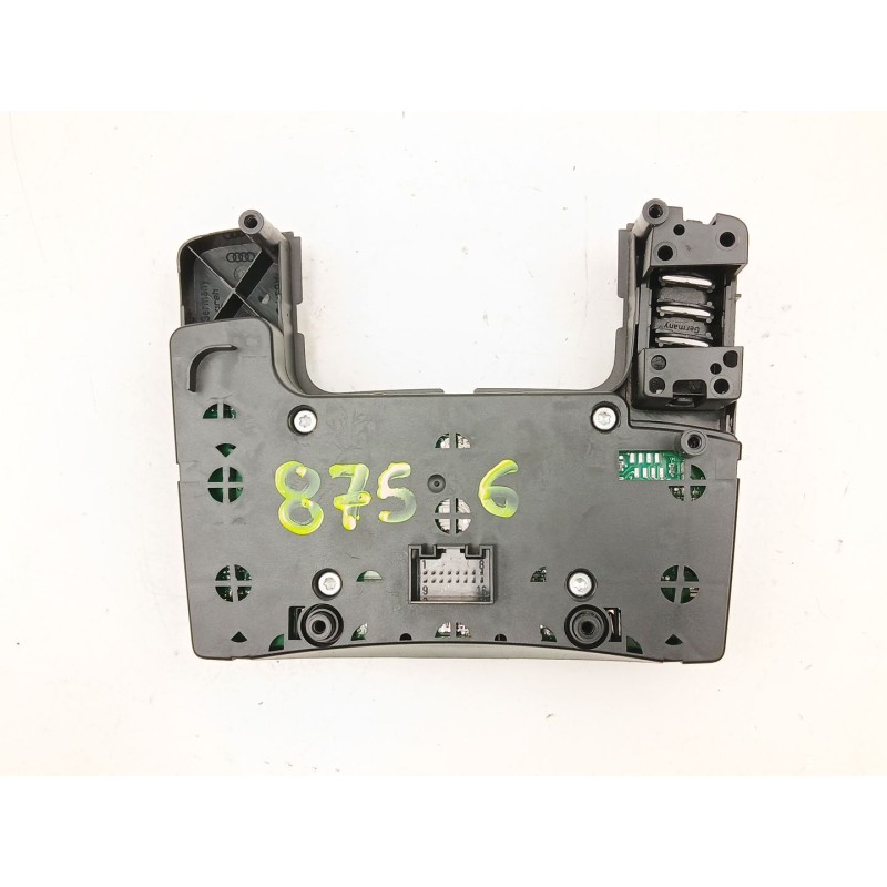 Recambio de radio cd/mp3 para audi q7 (4lb) 3.0 tdi quattro referencia OEM IAM 4L0910729J 4F0919603 4L0035729A