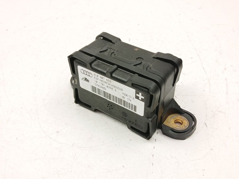 Recambio de sensor esp para audi q7 (4lb) 3.0 tdi quattro referencia OEM IAM 4L0907652  