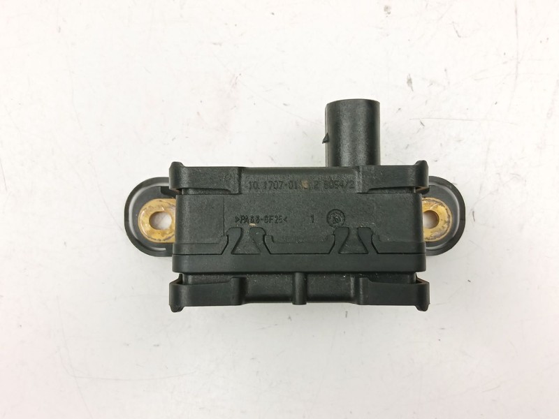 Recambio de sensor esp para audi q7 (4lb) 3.0 tdi quattro referencia OEM IAM 4L0907652  