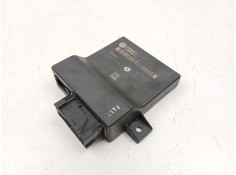 Recambio de modulo electronico para audi q7 (4lb) 3.0 tdi quattro referencia OEM IAM 4L0907468  4L0910468