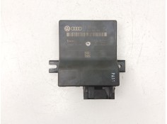 Recambio de modulo electronico para audi q7 (4lb) 3.0 tdi quattro referencia OEM IAM 4L0907468  4L0910468 2