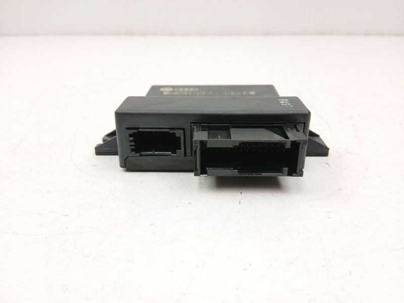 Recambio de modulo electronico para audi q7 (4lb) 3.0 tdi quattro referencia OEM IAM 4L0907468  4L0910468