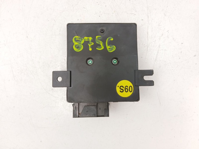 Recambio de modulo electronico para audi q7 (4lb) 3.0 tdi quattro referencia OEM IAM 4L0907468  4L0910468