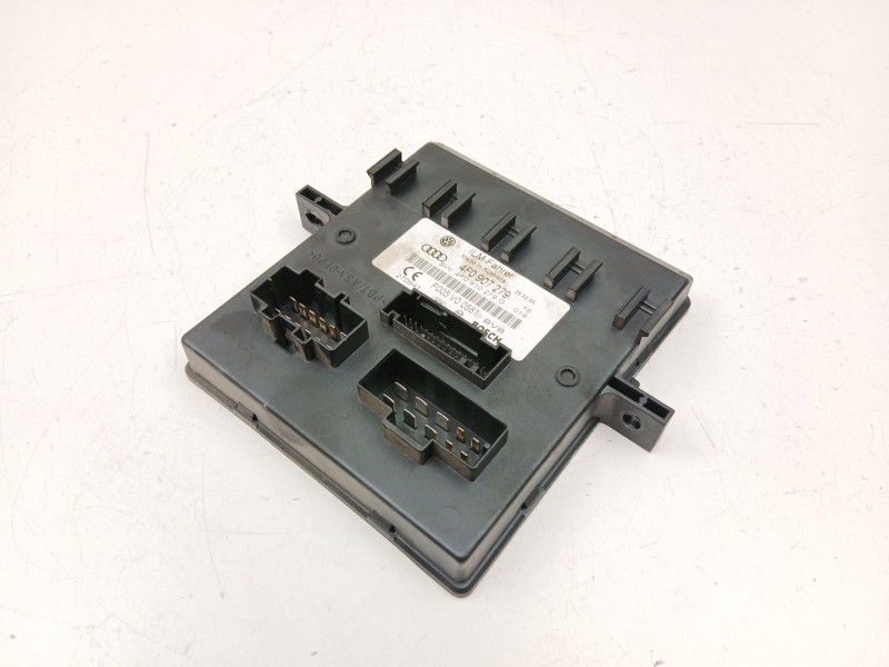 Recambio de centralita confort para audi q7 (4lb) 3.0 tdi quattro referencia OEM IAM 4F0910279G  4F0907279