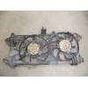 Recambio de electroventilador para fiat doblo 1.9 jtd -182b9000 referencia OEM IAM DOS ELECTROS CON CARCASA  