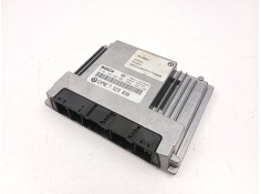 Recambio de centralita para bmw 3 (e46) 316 i referencia OEM IAM 7523838 0261209005 