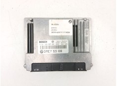 Recambio de centralita para bmw 3 (e46) 316 i referencia OEM IAM 7523838 0261209005  2
