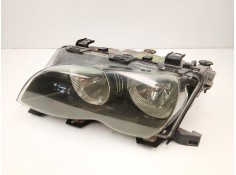 Recambio de faro izquierdo para bmw 3 (e46) 316 i referencia OEM IAM 63126910955  