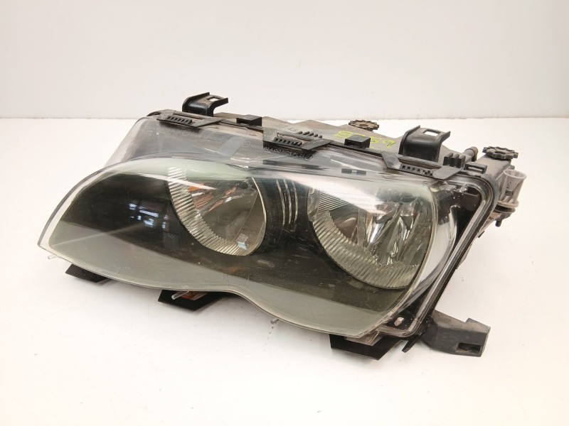 Recambio de faro izquierdo para bmw 3 (e46) 316 i referencia OEM IAM 63126910955  