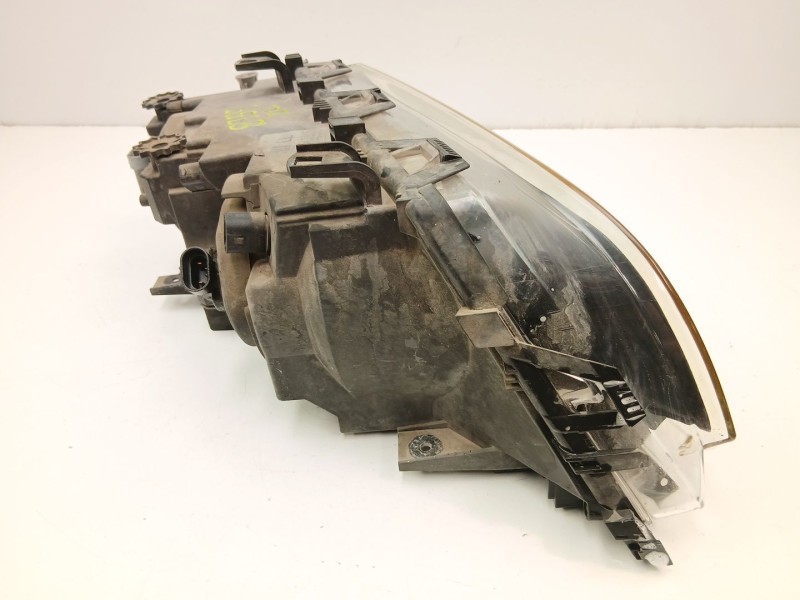 Recambio de faro izquierdo para bmw 3 (e46) 316 i referencia OEM IAM 63126910955  