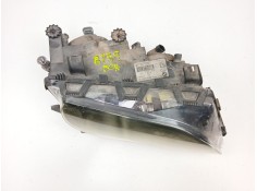 Recambio de faro derecho para bmw 3 (e46) 316 i referencia OEM IAM 63126910956   2