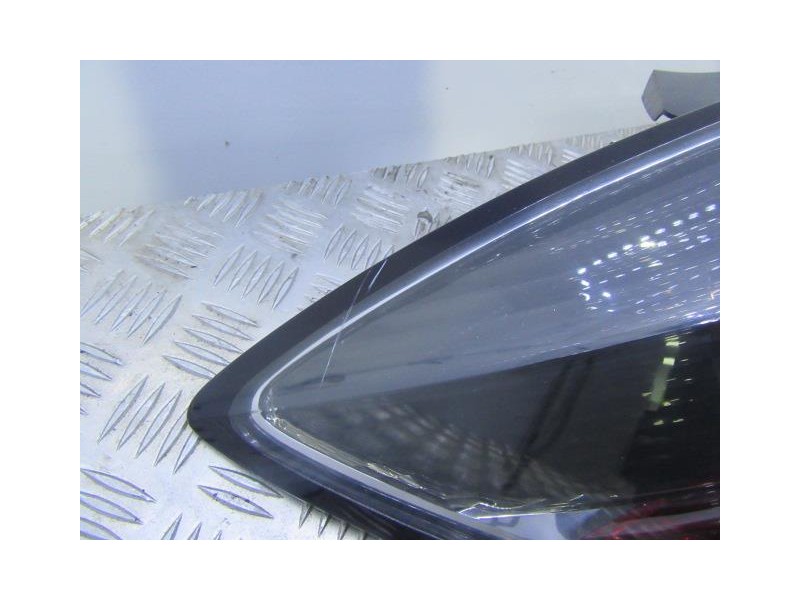 Recambio de piloto trasero izq. : opel astra : 1.9 td (119,64cv) [2009] para opel astra 1.9 td referencia OEM IAM 3P  