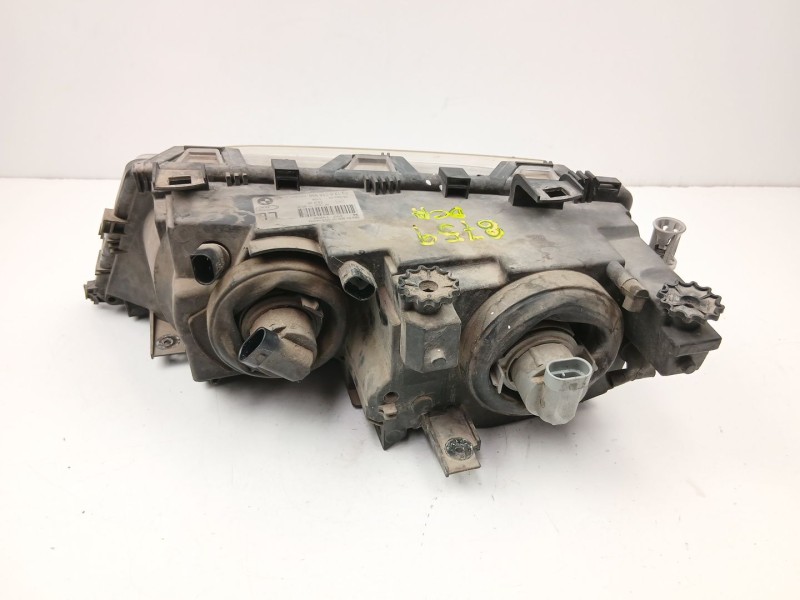 Recambio de faro derecho para bmw 3 (e46) 316 i referencia OEM IAM 63126910956  