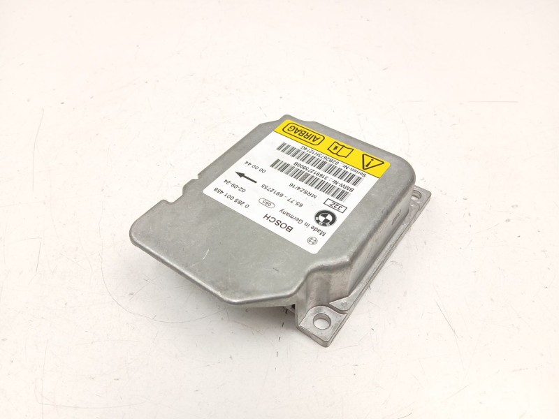 Recambio de centralita airbag para bmw 3 (e46) 316 i referencia OEM IAM 65776912755 0285001458 