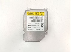 Recambio de centralita airbag para bmw 3 (e46) 316 i referencia OEM IAM 65776912755 0285001458  2