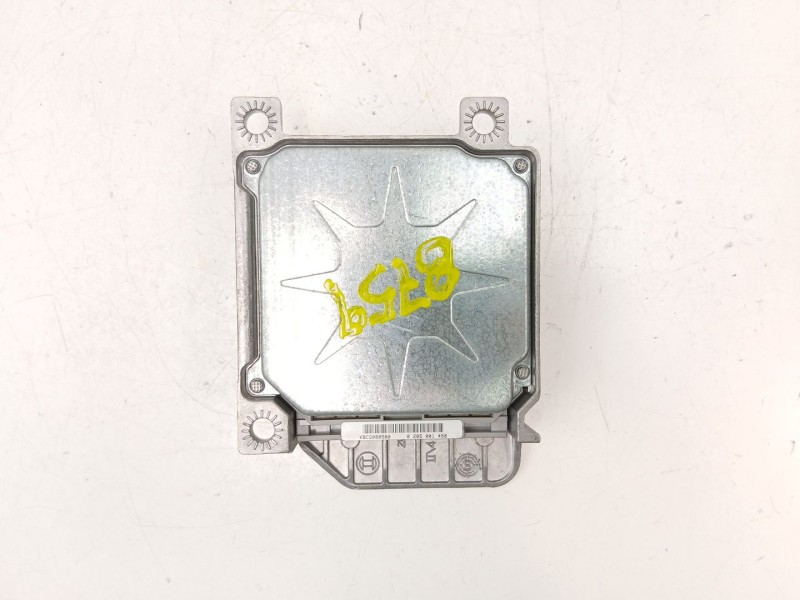 Recambio de centralita airbag para bmw 3 (e46) 316 i referencia OEM IAM 65776912755 0285001458 