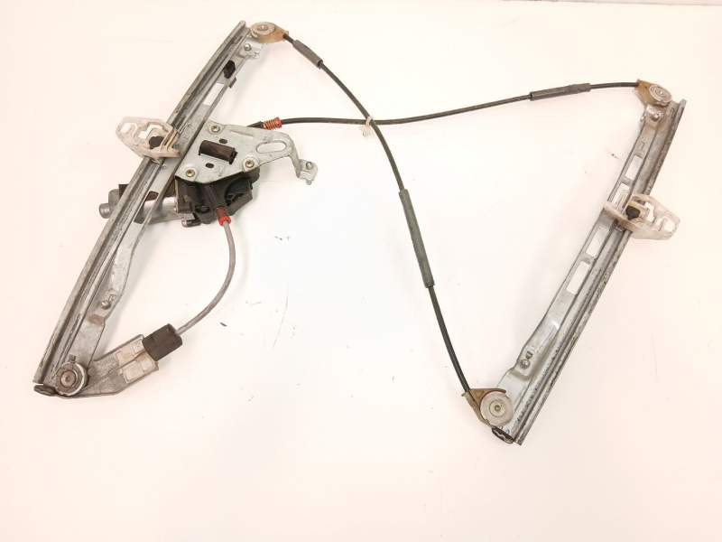 Recambio de elevalunas delantero izquierdo para peugeot 206 hatchback (2a/c) 1.4 i referencia OEM IAM 9221G0  