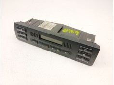 Recambio de mandos calefaccion aire para bmw 3 (e46) 316 i referencia OEM IAM 64116931601 5HB007738 