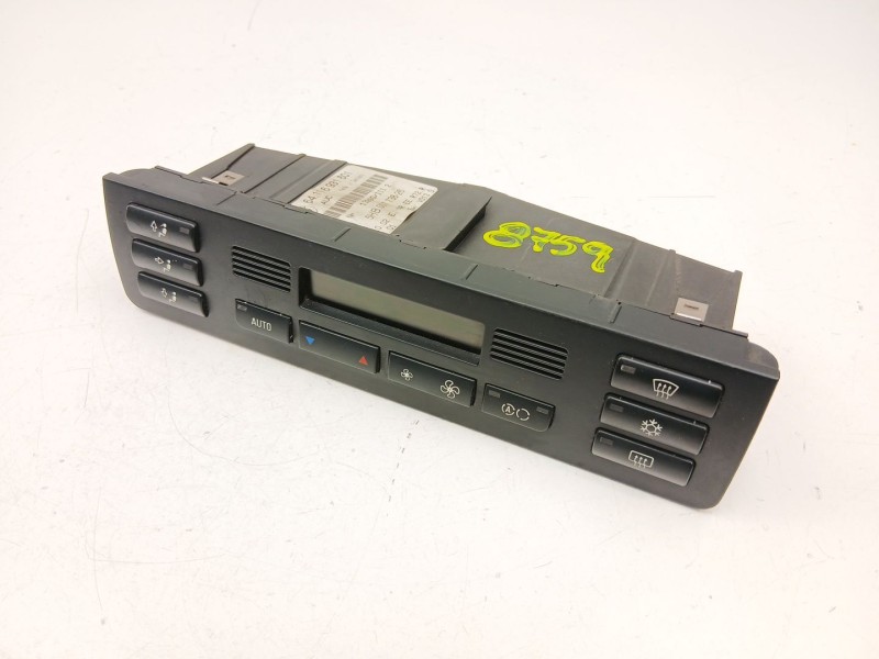 Recambio de mandos calefaccion aire para bmw 3 (e46) 316 i referencia OEM IAM 64116931601 5HB007738 