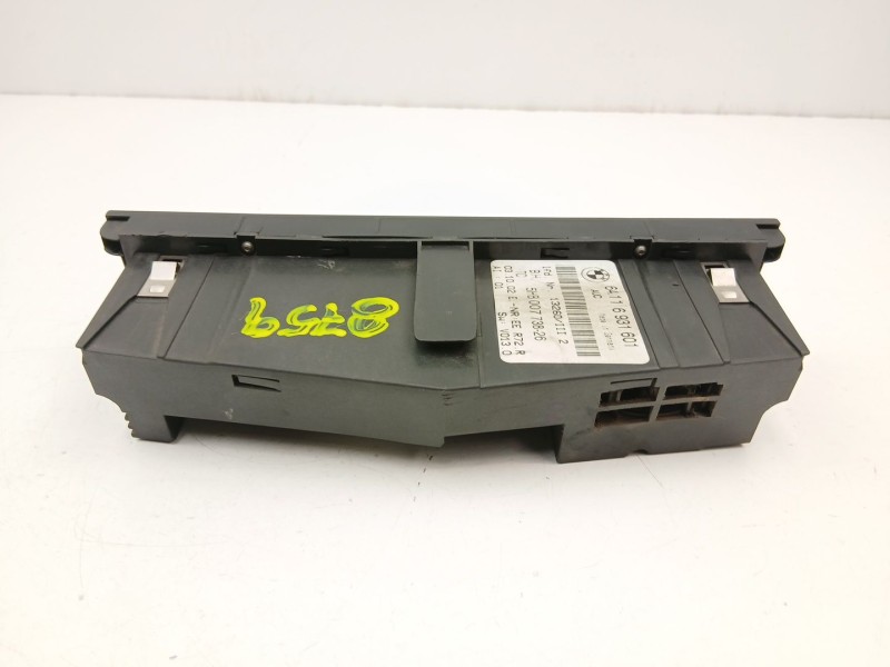 Recambio de mandos calefaccion aire para bmw 3 (e46) 316 i referencia OEM IAM 64116931601 5HB007738 