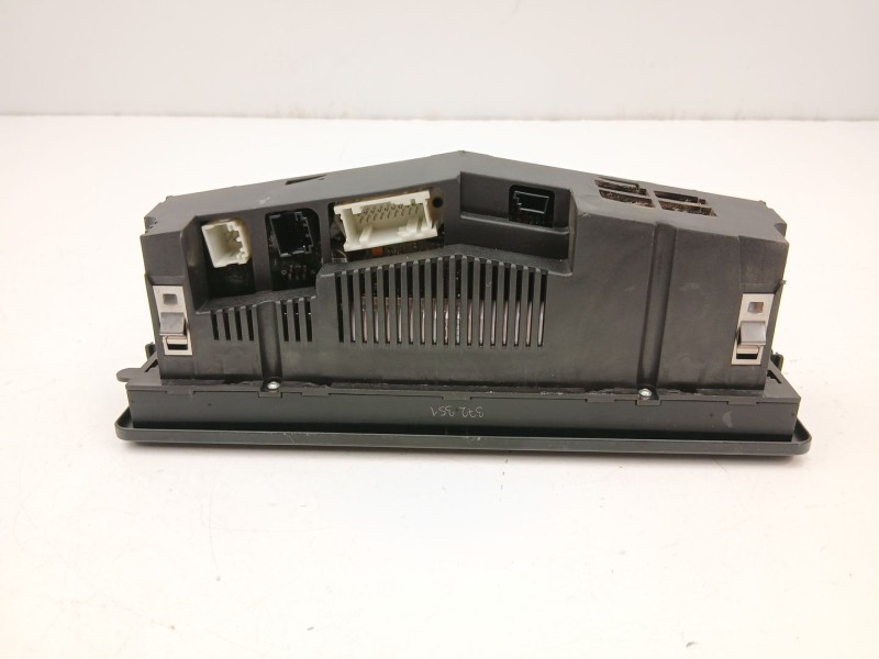 Recambio de mandos calefaccion aire para bmw 3 (e46) 316 i referencia OEM IAM 64116931601 5HB007738 