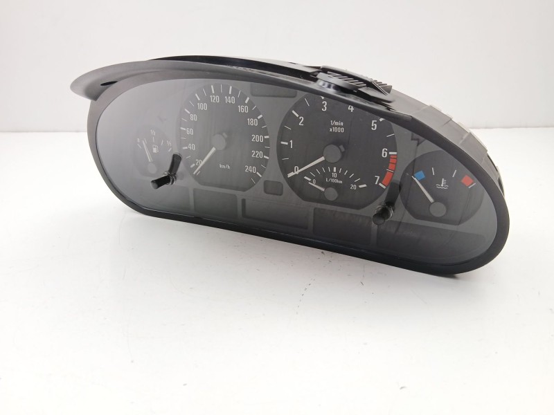 Recambio de cuadro instrumentos para bmw 3 (e46) 316 i referencia OEM IAM 8387604 0263606196 