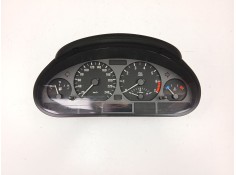 Recambio de cuadro instrumentos para bmw 3 (e46) 316 i referencia OEM IAM 8387604 0263606196  2