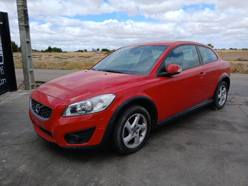 volvo c30 (533) del año 2010
