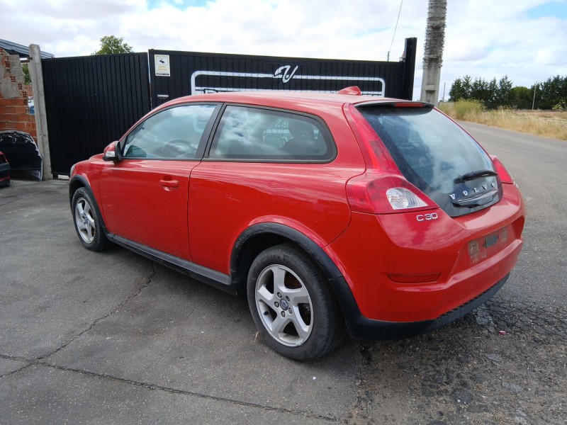 volvo c30 (533) del año 2010