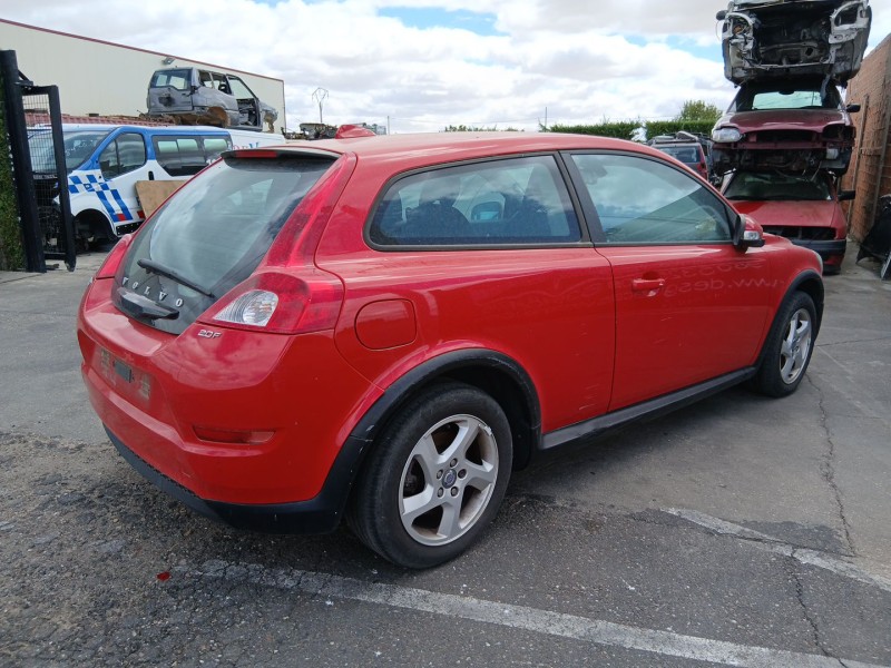 volvo c30 (533) del año 2010