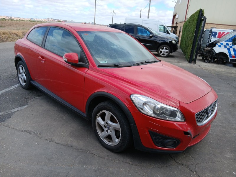 volvo c30 (533) del año 2010