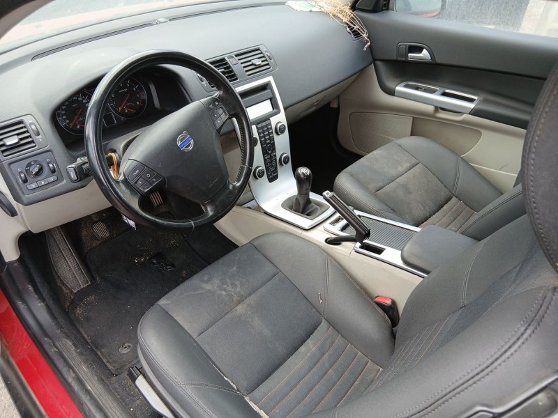 volvo c30 (533) del año 2010
