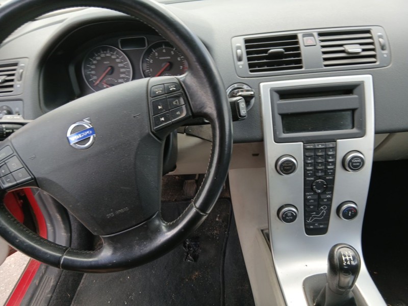 volvo c30 (533) del año 2010