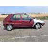 citroën saxo (s0, s1) del año 1998