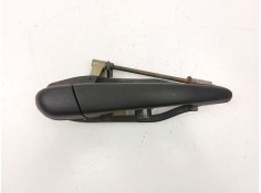 Recambio de manilla trasera derecha para bmw 3 (e46) 316 i referencia OEM IAM 51218253454   2