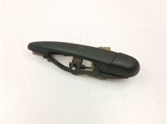 Recambio de manilla trasera izquierda para bmw 3 (e46) 316 i referencia OEM IAM 51218253453  