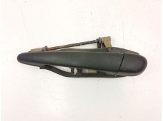 Recambio de manilla trasera izquierda para bmw 3 (e46) 316 i referencia OEM IAM 51218253453   2