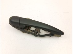 Recambio de manilla delantera derecha para bmw 3 (e46) 316 i referencia OEM IAM 51218253454  