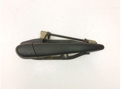 Recambio de manilla delantera derecha para bmw 3 (e46) 316 i referencia OEM IAM 51218253454   2