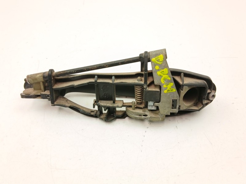 Recambio de manilla delantera derecha para bmw 3 (e46) 316 i referencia OEM IAM 51218253454  