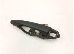 Recambio de manilla delantera izquierda para bmw 3 (e46) 316 i referencia OEM IAM 51218253453  