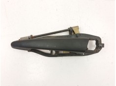 Recambio de manilla delantera izquierda para bmw 3 (e46) 316 i referencia OEM IAM 51218253453   2