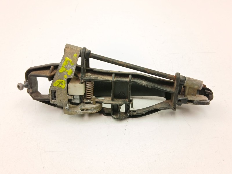 Recambio de manilla delantera izquierda para bmw 3 (e46) 316 i referencia OEM IAM 51218253453  