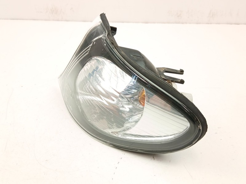 Recambio de piloto delantero izquierdo para bmw 3 (e46) 316 i referencia OEM IAM 63137165849  