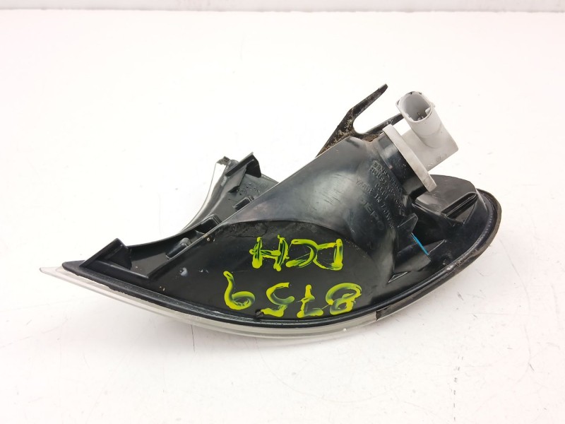 Recambio de piloto delantero derecho para bmw 3 (e46) 316 i referencia OEM IAM 63137165850  