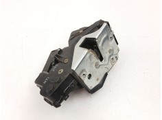 Recambio de cerradura puerta trasera izquierda para bmw 3 (e46) 316 i referencia OEM IAM 51227011245  