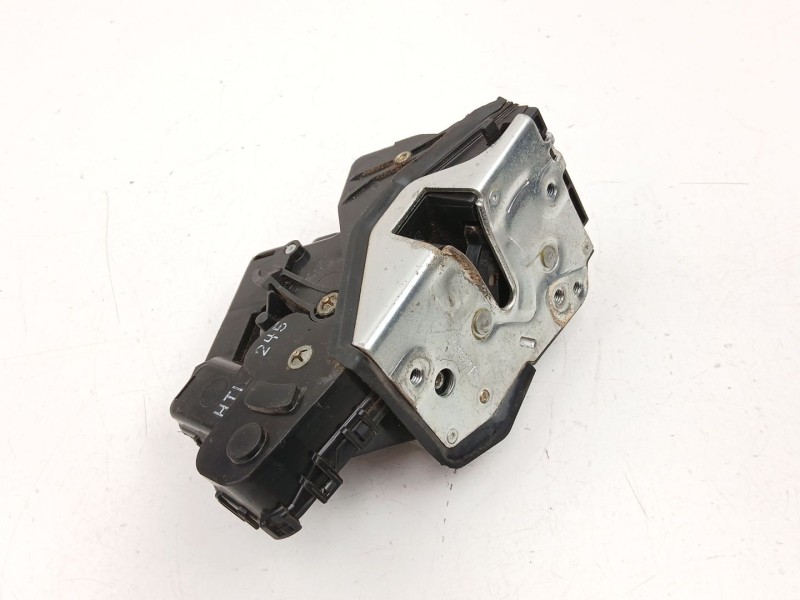 Recambio de cerradura puerta trasera izquierda para bmw 3 (e46) 316 i referencia OEM IAM 51227011245  
