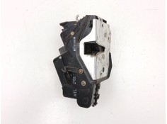 Recambio de cerradura puerta trasera izquierda para bmw 3 (e46) 316 i referencia OEM IAM 51227011245   2